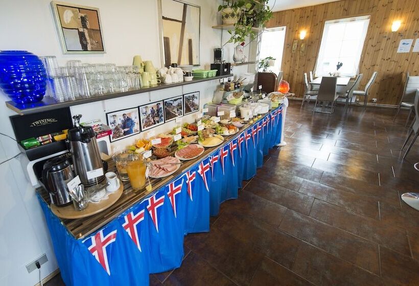 پانسیون Guesthouse Kiljan