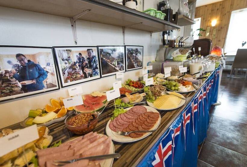 پانسیون Guesthouse Kiljan