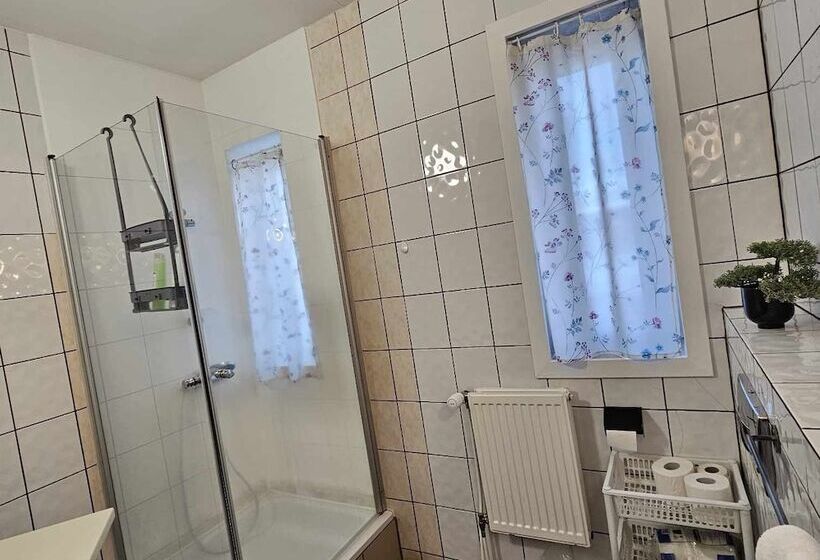 پانسیون Guesthouse Kiljan