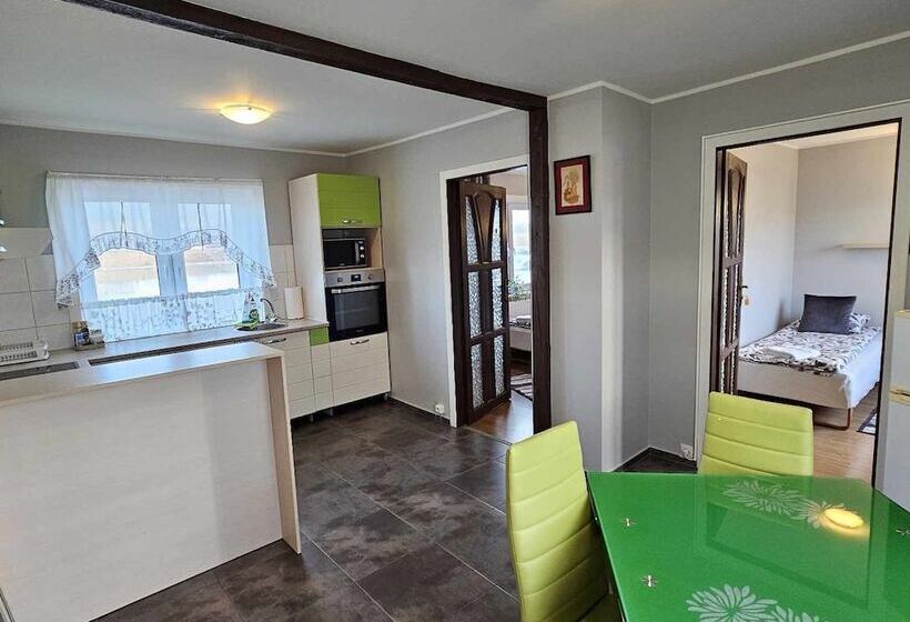 پانسیون Guesthouse Kiljan