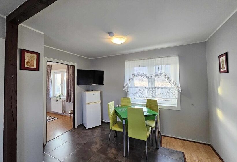 پانسیون Guesthouse Kiljan