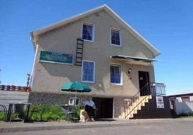 پانسیون Guesthouse Kiljan