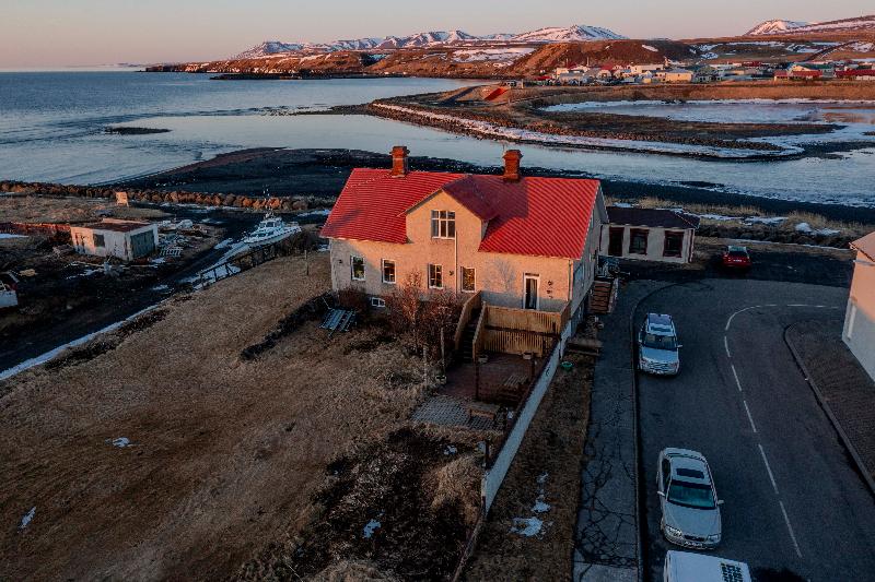 پانسیون Guesthouse Kiljan