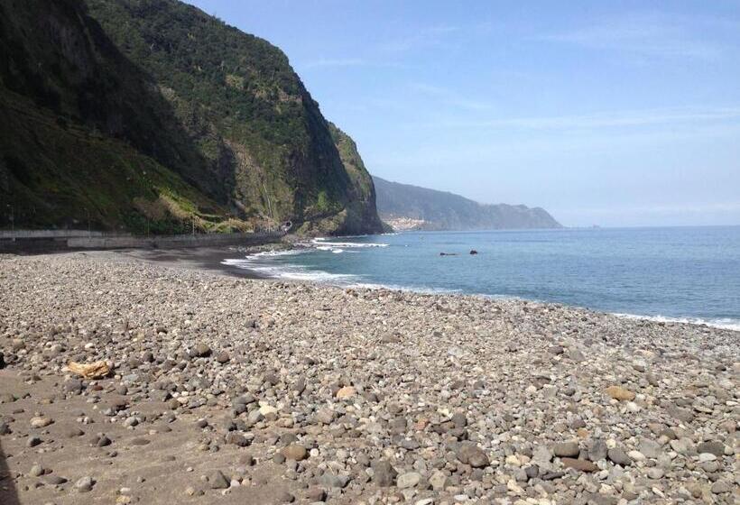 פנסיון Holidays Madeira