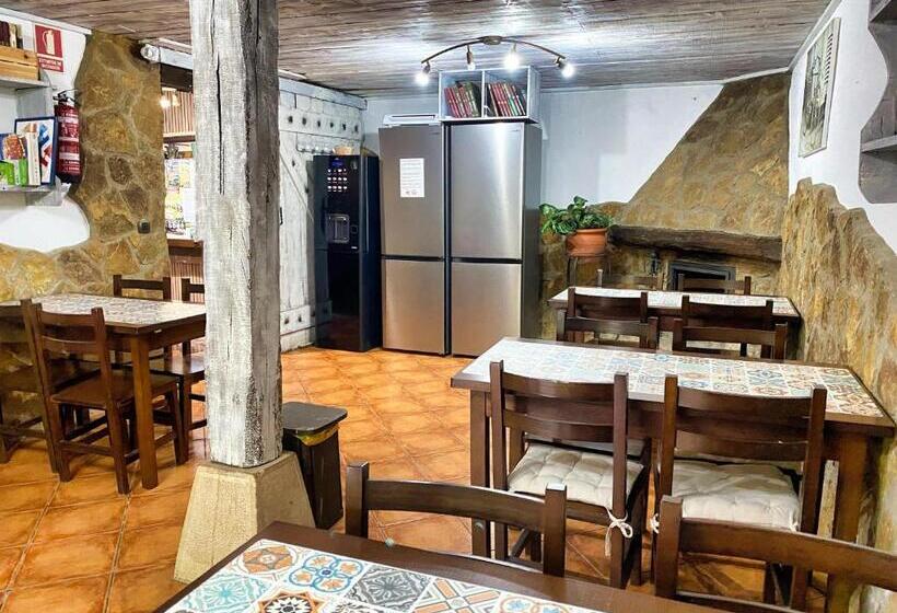 膳宿费 Hospedaje Javier   Alojateisla