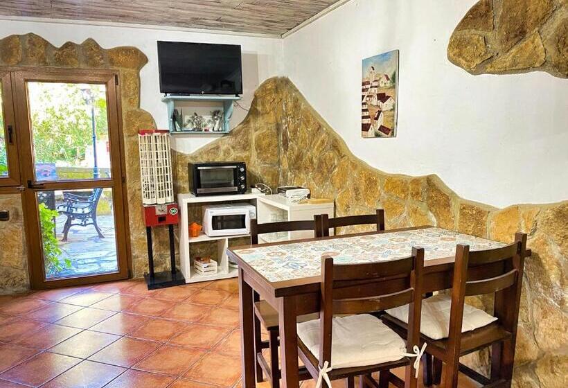 膳宿费 Hospedaje Javier   Alojateisla