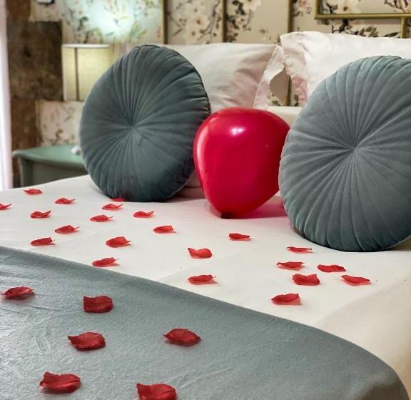 膳宿费 Hospedaje Javier   Alojateisla