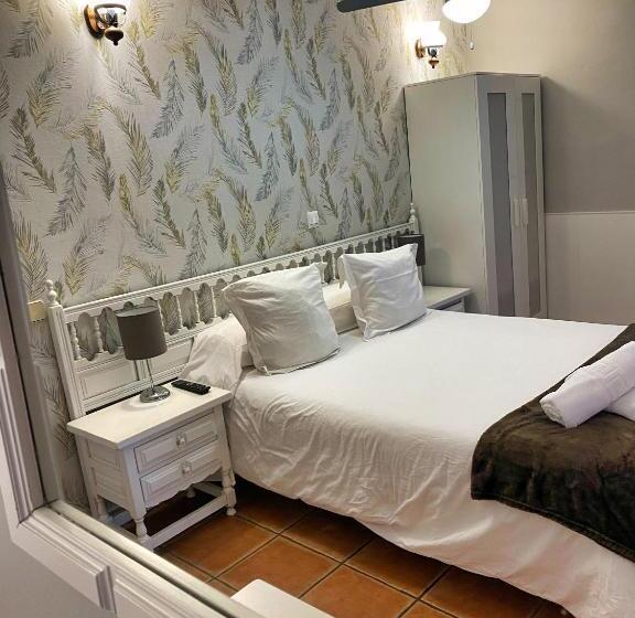 膳宿费 Hospedaje Javier   Alojateisla