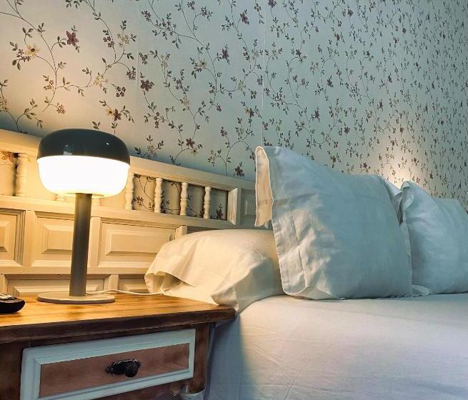 膳宿费 Hospedaje Javier   Alojateisla