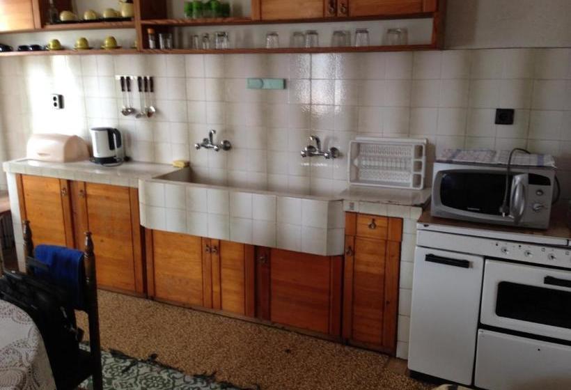 بنسيون Katya Guest House