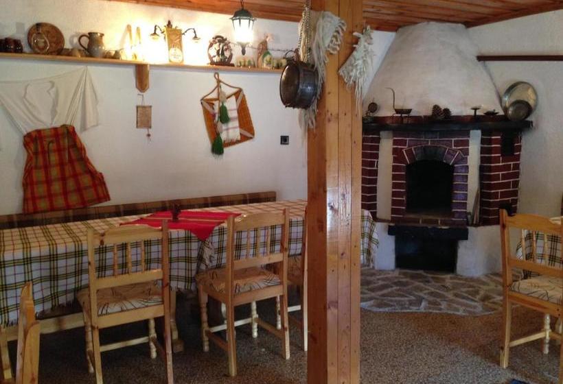 بنسيون Katya Guest House