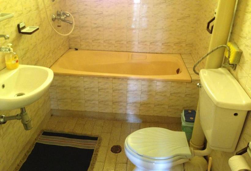 بنسيون Katya Guest House