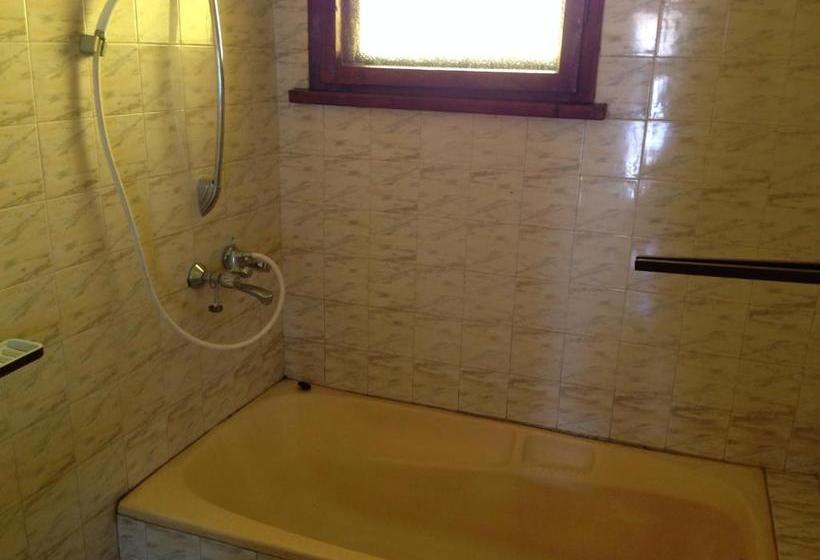 بنسيون Katya Guest House