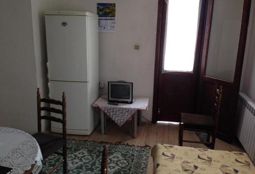 بنسيون Katya Guest House