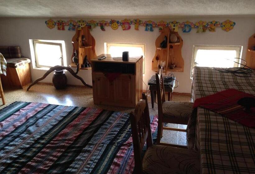 بنسيون Katya Guest House