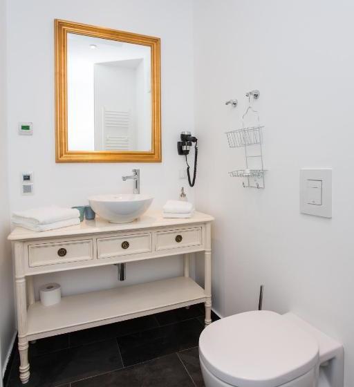 بنسيون Garni Am Marktplatz