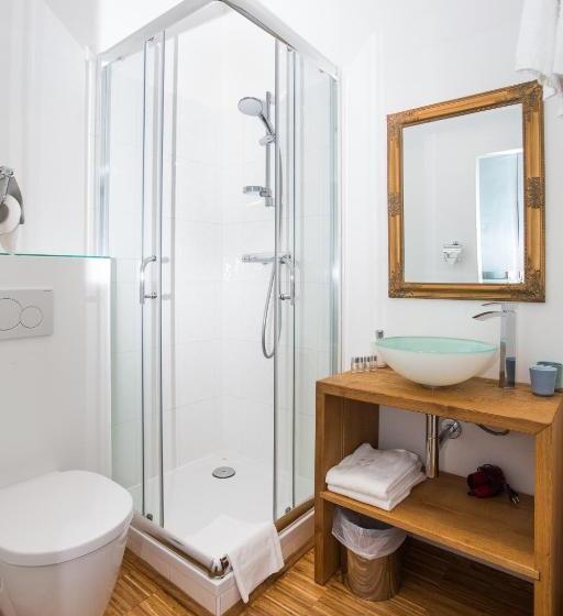 بنسيون Garni Am Marktplatz