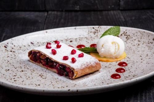 پانسیون Knaus Apartments