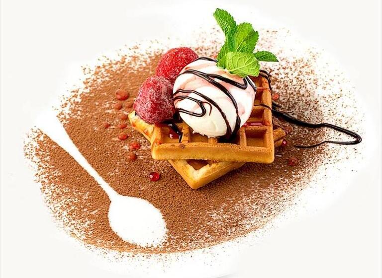 پانسیون Knaus Apartments