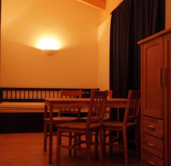 펜션 Landhaus Marlies