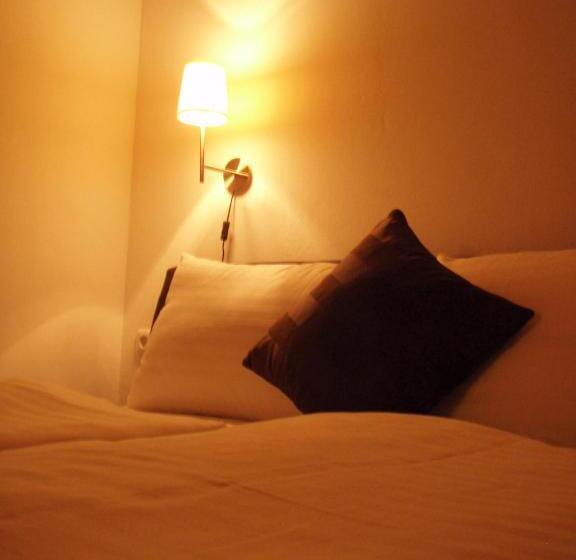 펜션 Landhaus Marlies