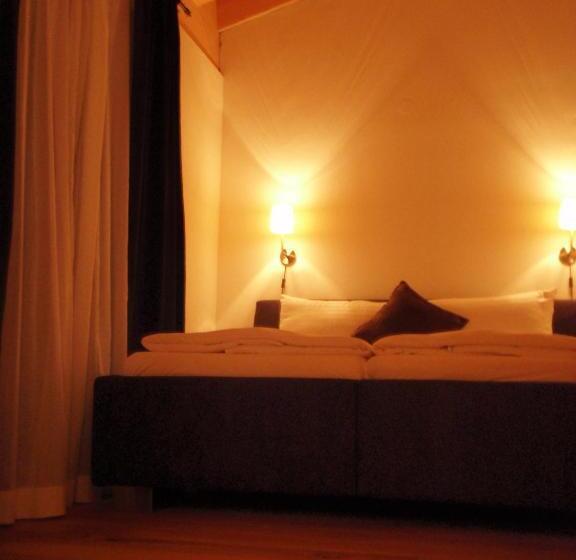 펜션 Landhaus Marlies