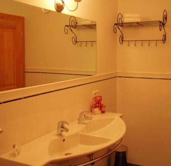 펜션 Landhaus Marlies