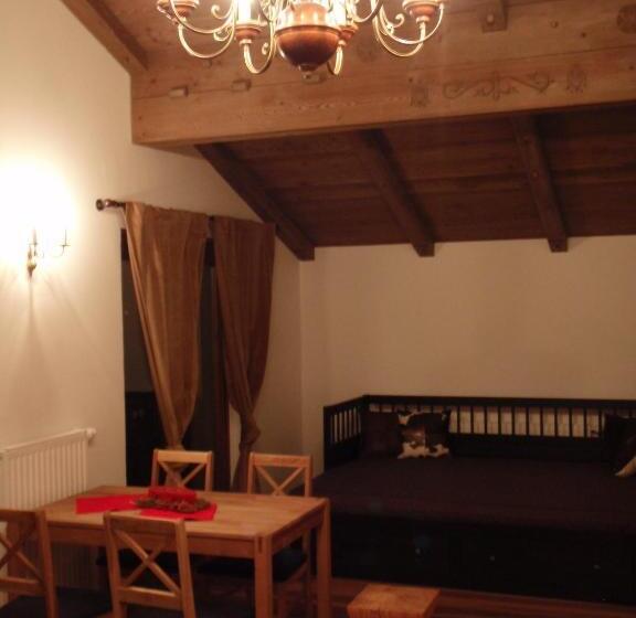 펜션 Landhaus Marlies