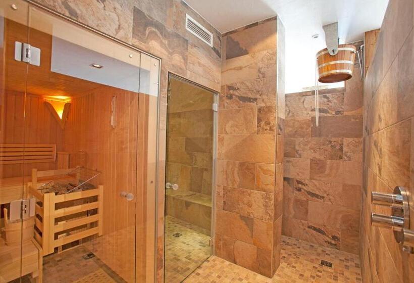 펜션 Landhaus Marlies