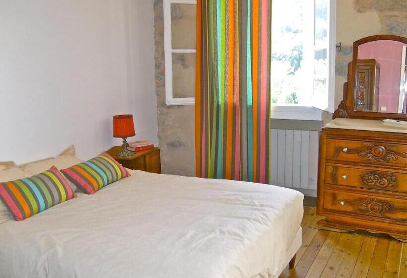 Пансион Maison Mauro