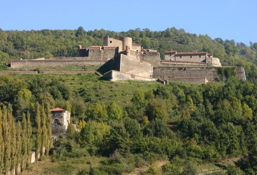 Пансион Maison Mauro