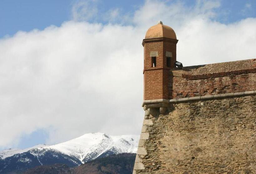 Пансион Maison Mauro