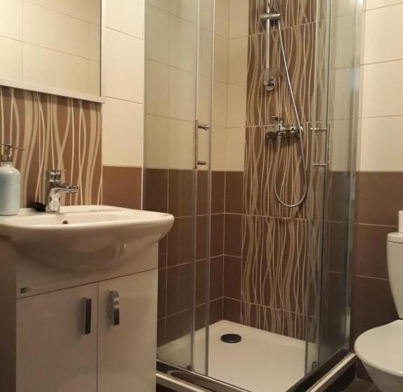 פנסיון Penzion Flora