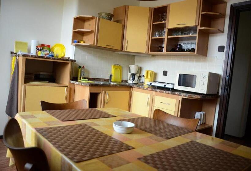 پانسیون Penzion Z&z