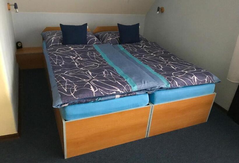 پانسیون Penzion Z&z