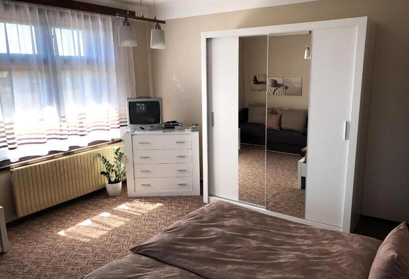 پانسیون Penzion Z&z