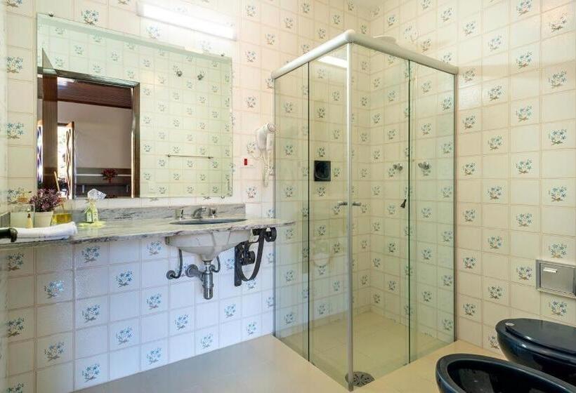 פנסיון Pousada Avenida