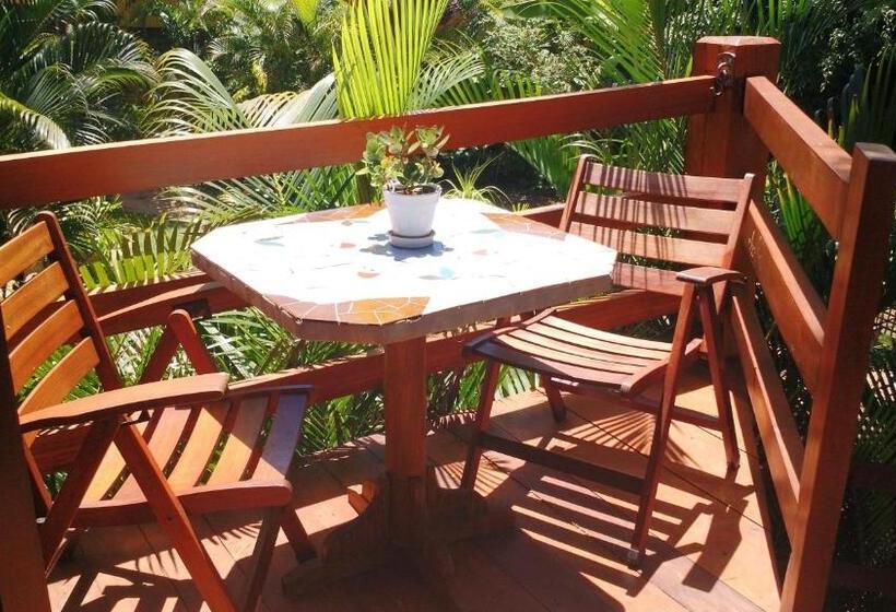 펜션 Pousada Peixe Espada