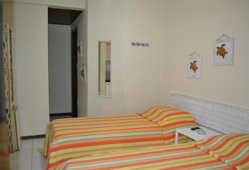 펜션 Pousada Peixe Espada