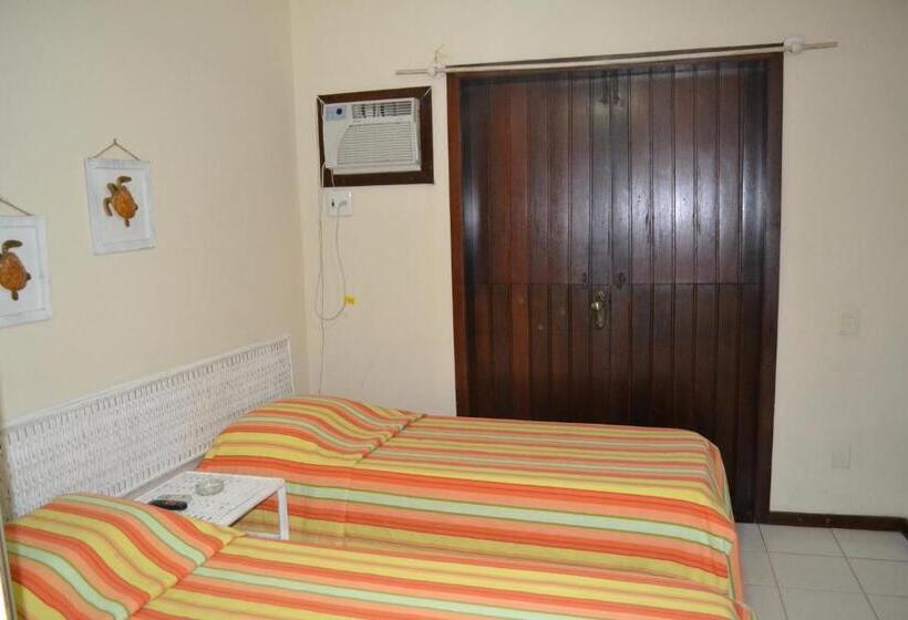 펜션 Pousada Peixe Espada