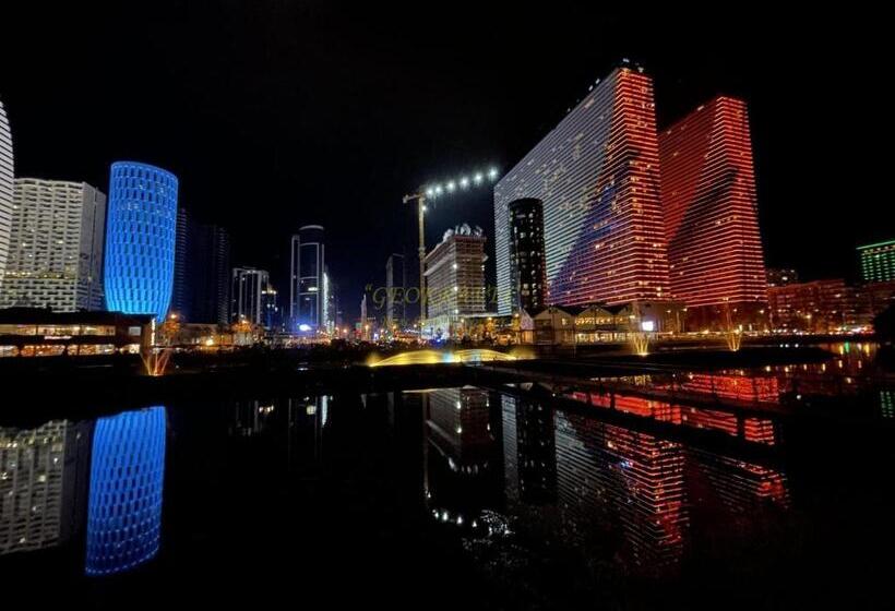 ペンション Private House In Batumi