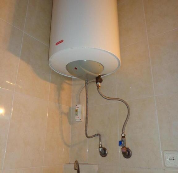 ペンション Private House In Batumi