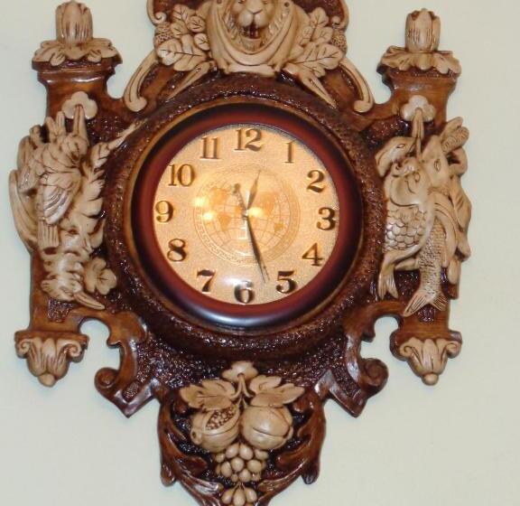 ペンション Private House In Batumi