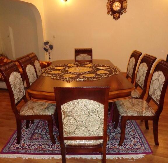 ペンション Private House In Batumi