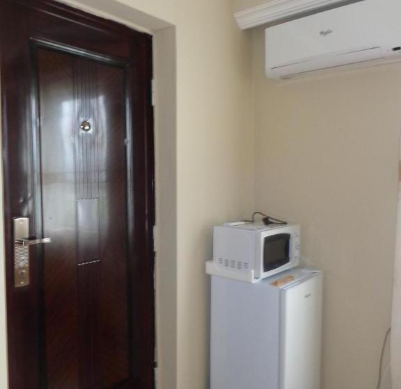 ペンション Private House In Batumi