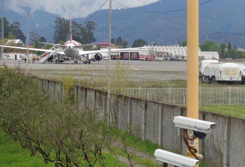 ペンション Private House In Batumi