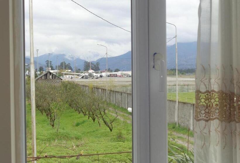 ペンション Private House In Batumi