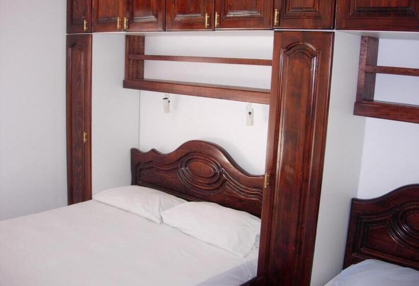 پانسیون Rooms & Apartments Anka