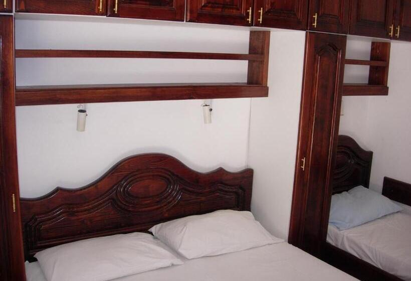 پانسیون Rooms & Apartments Anka