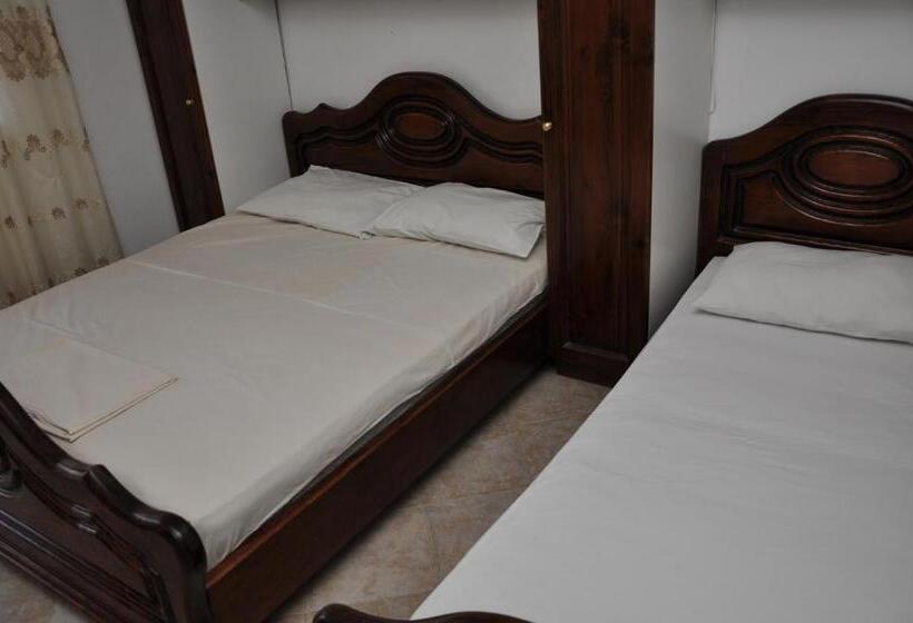 پانسیون Rooms & Apartments Anka